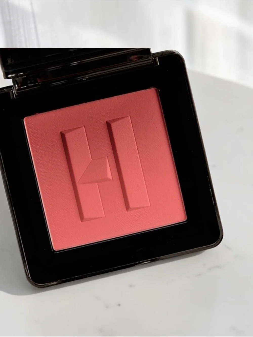 💎 HAUS LABS LADY GAGA Color Fuse Blush Pomelo Peach 1st Edition Discontinued